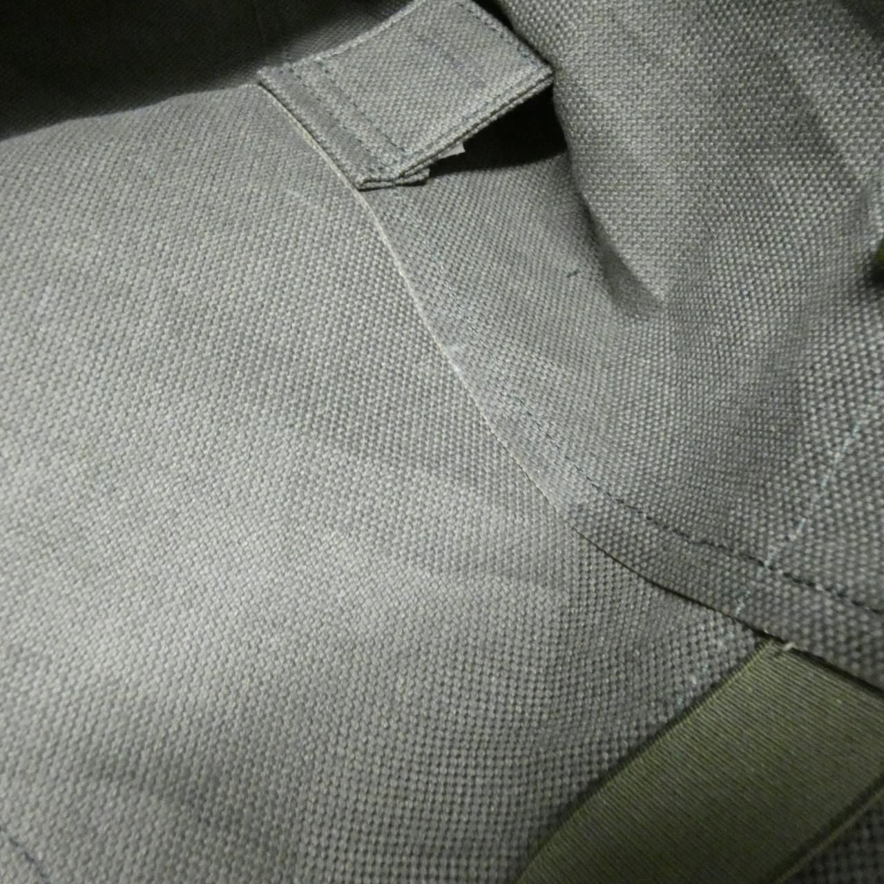 Bottega Veneta Bag Handbag Silver — view 8
