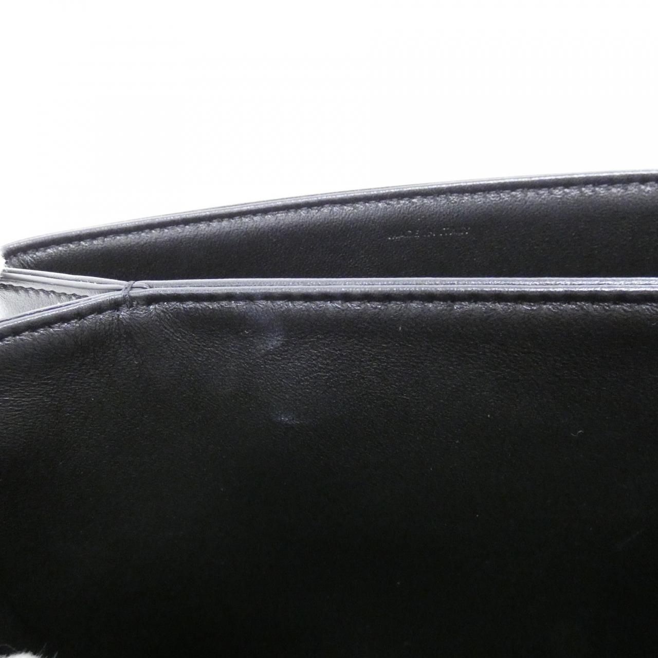 Celine Medium Taboo Shoulder Bag — view 7