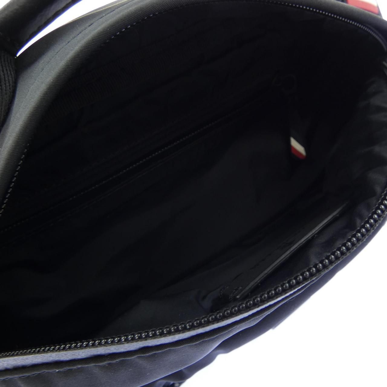Moncler Grenoble Bag Handbag Black — view 6