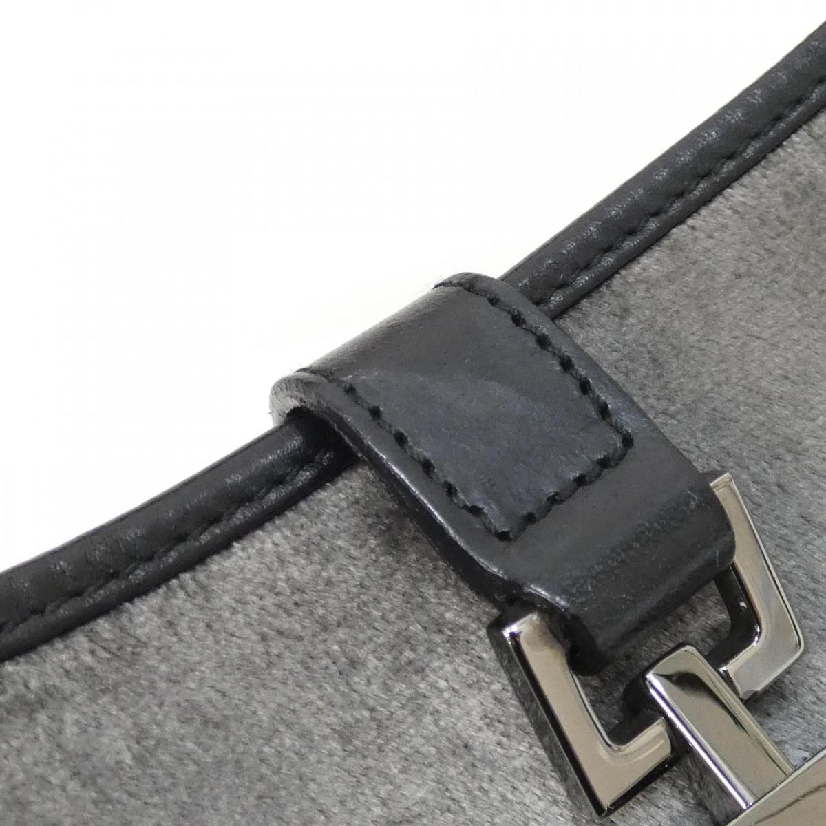 Gucci Vintage Shoulder Bag — view 8