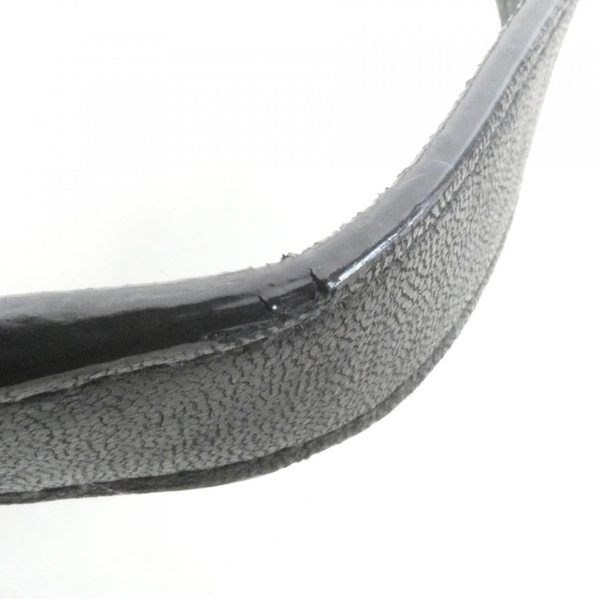 Saint Laurent Camp Faacb Shoulder Bag — view 8