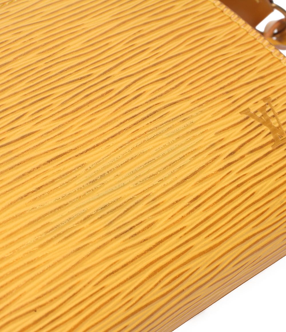 Louis Vuitton Pouch Pochette Accessoires — view 8