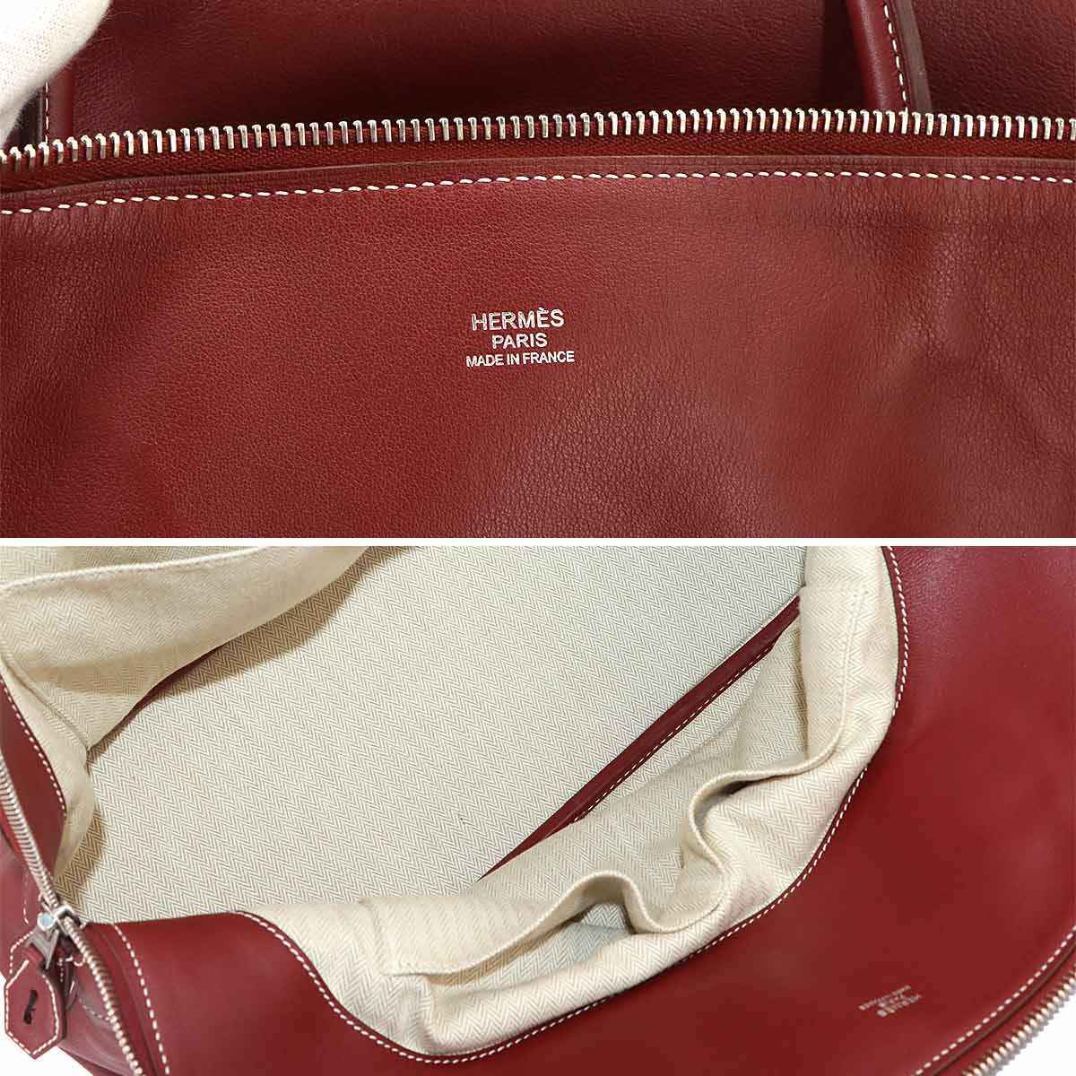 Hermes Bo Relax 40 Hand Bag — view 8