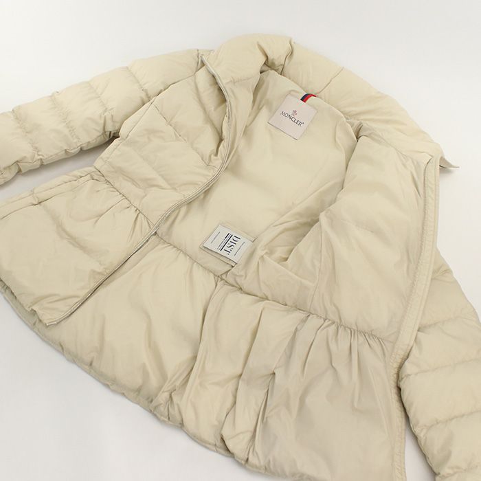 Moncler Guery Down Coat Jacket — view 8