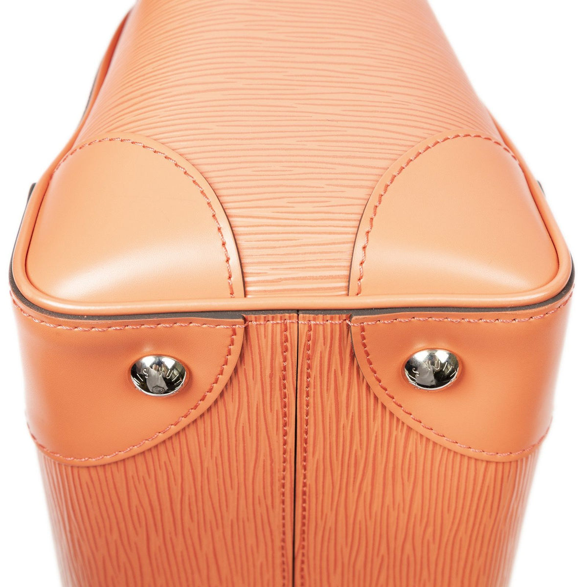 Louis Vuitton Phoenix Bag Coral — view 8