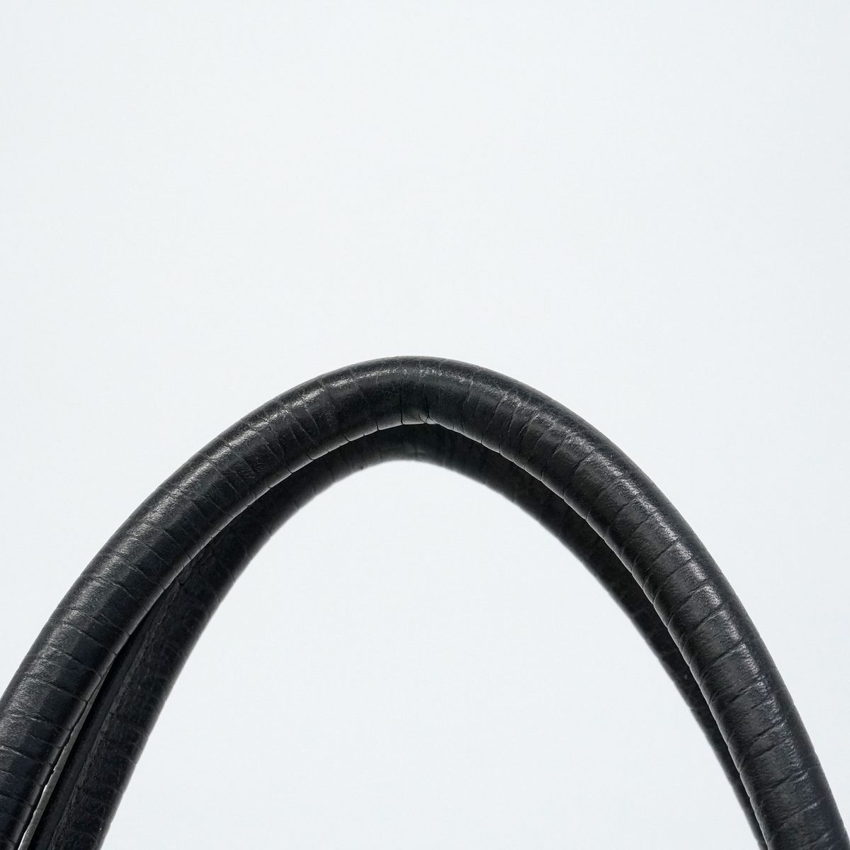 Gucci Tote GG Canvas Horsebit Black Gold — view 8