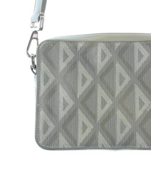 Dior Homme Shoulder Bag — view 6