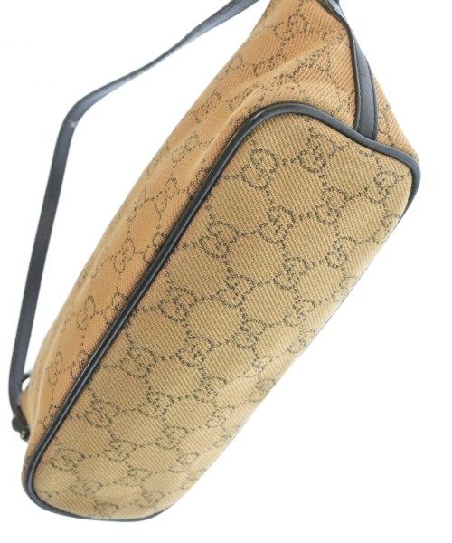 Gucci Handbag Beige — view 8