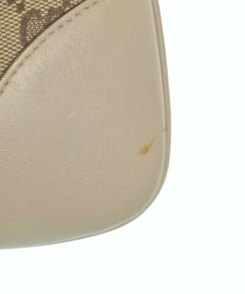 Gucci Shoulder Bag Beige — view 8