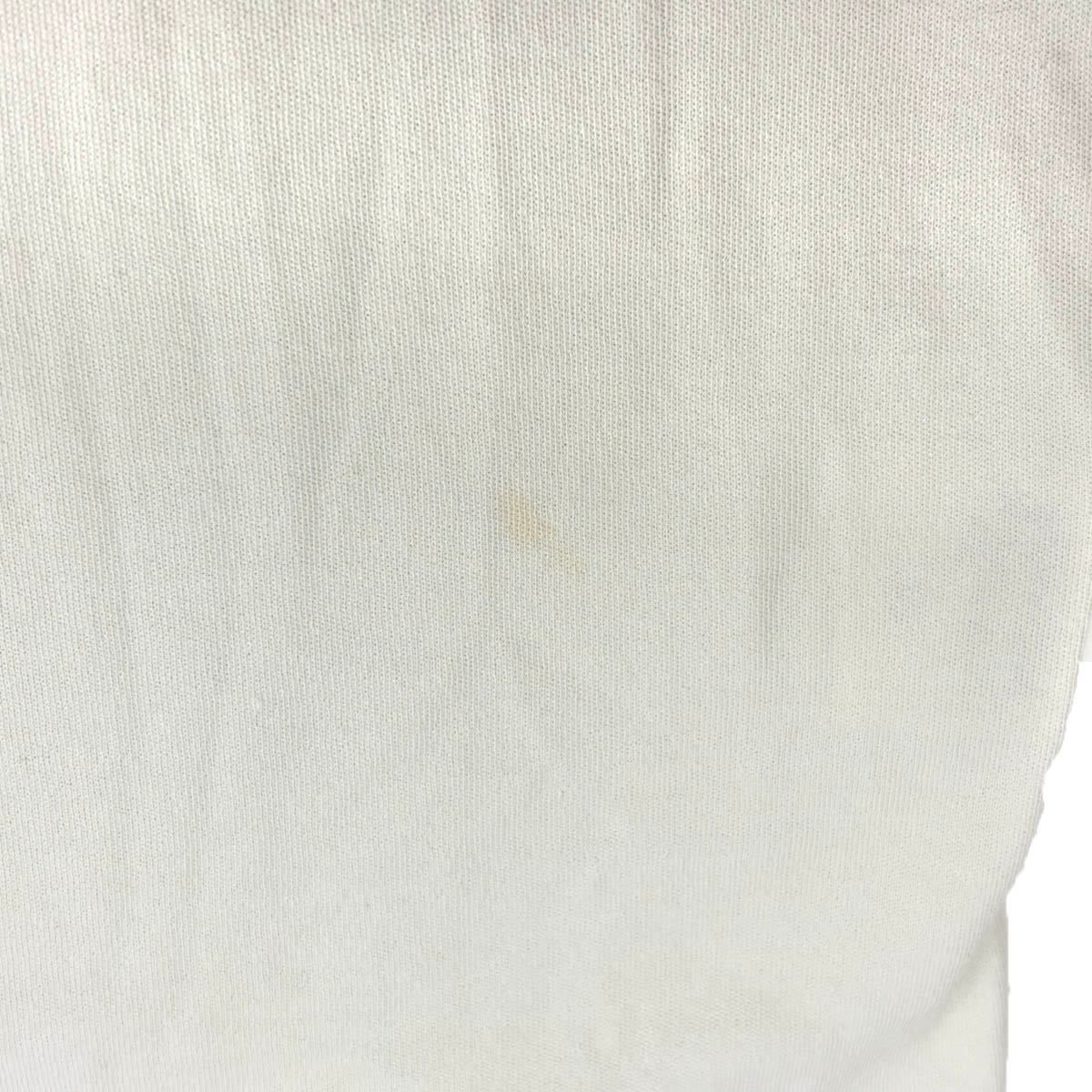 Hermes by Martin Margiela Era T-Shirt Gray 38 — view 7