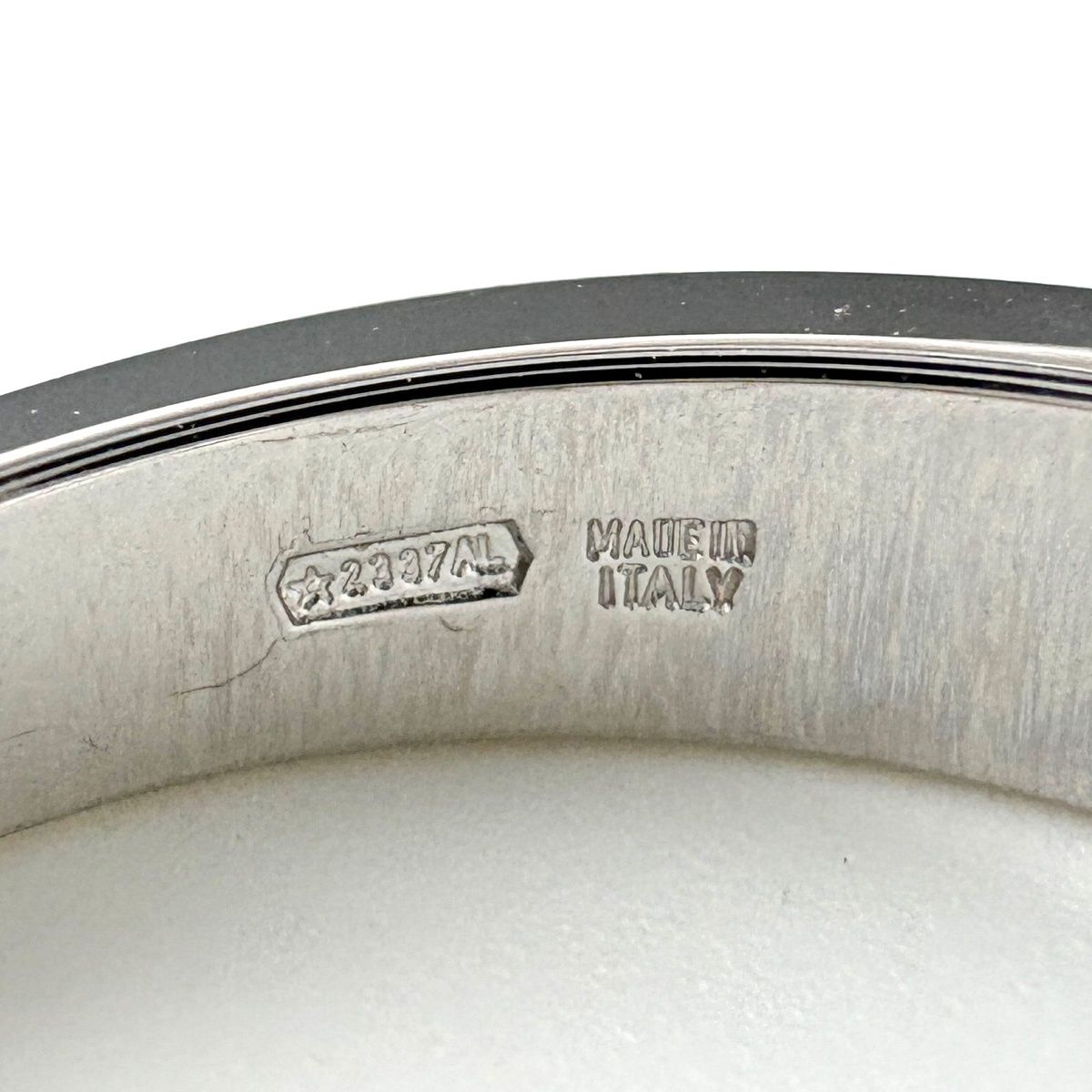 Bvlgari B.zero1 Element Ring Melee Diamond 750 — view 8