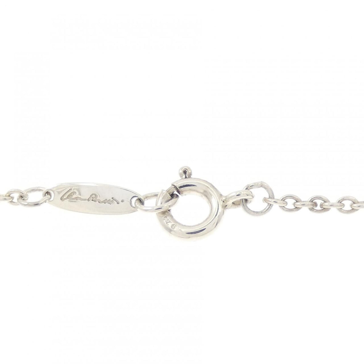 Tiffany & Co Teardrop Bracelet — view 4