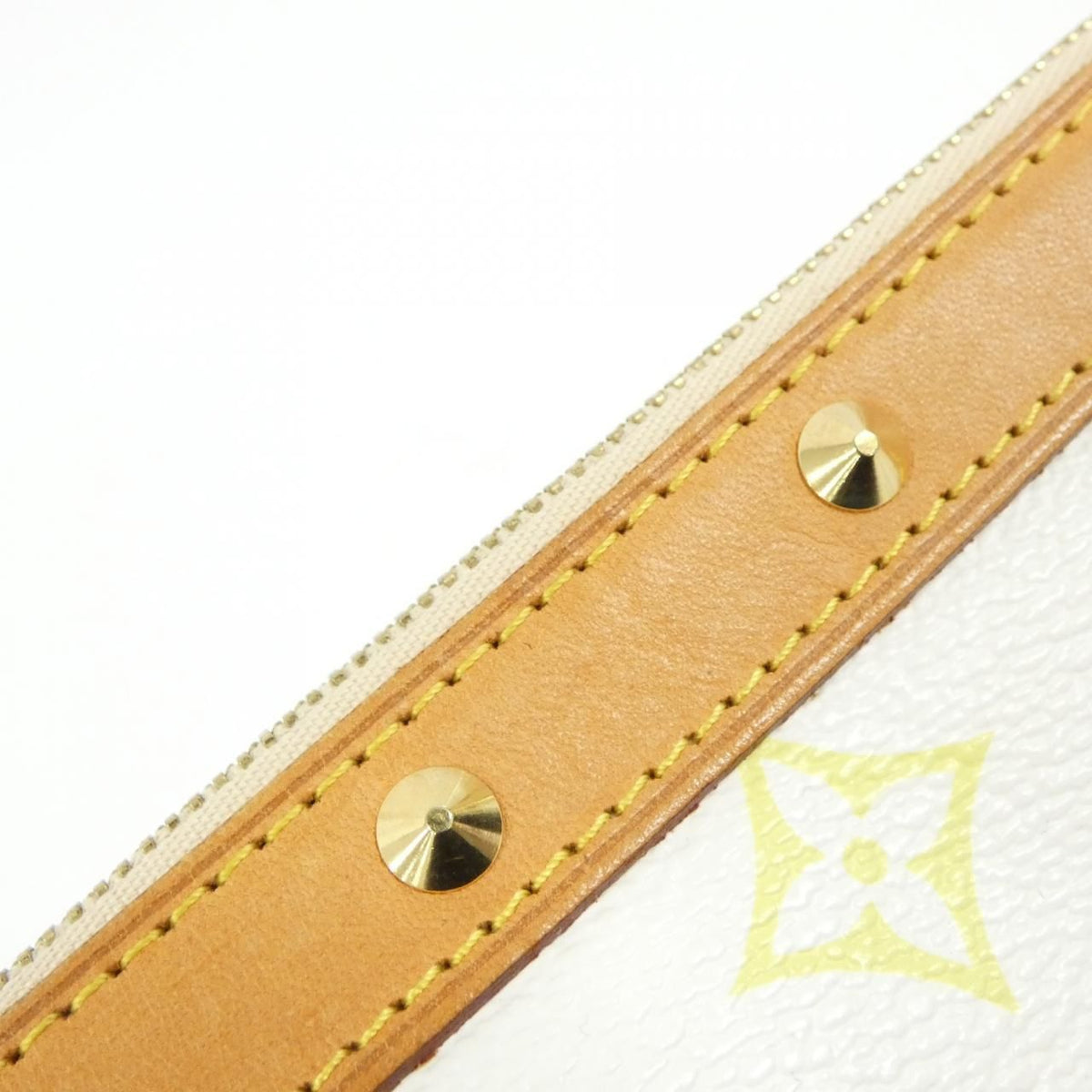 Louis Vuitton Multicolor Pochette Accessoires Pouch — view 8