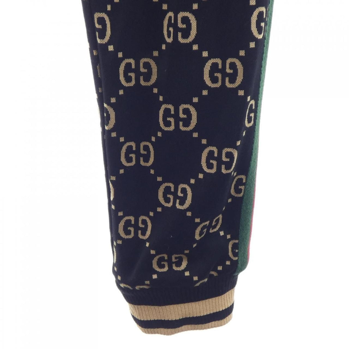 Gucci GG Cotton Jersey Jogging Pants — view 5