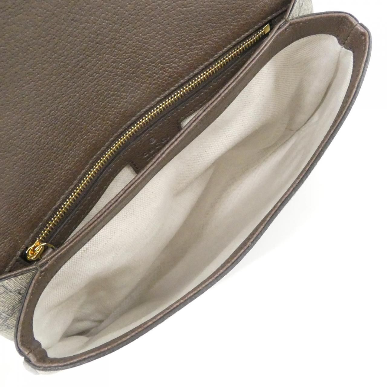 Gucci Blondie Shoulder Bag — view 7