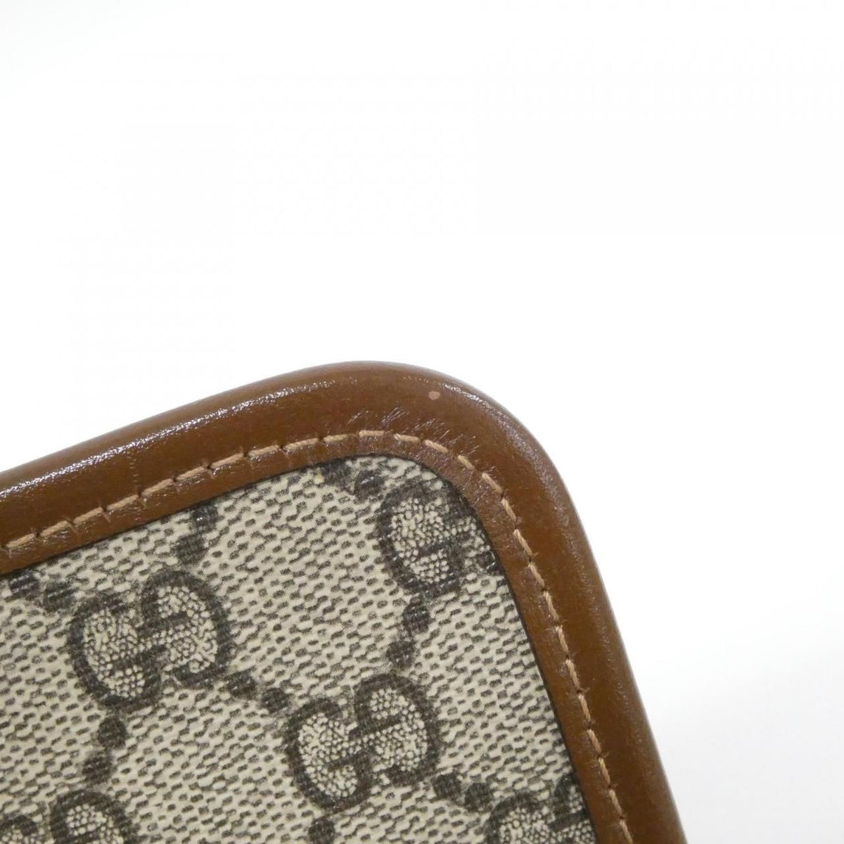 Gucci Shoulder Bag Beige — view 8