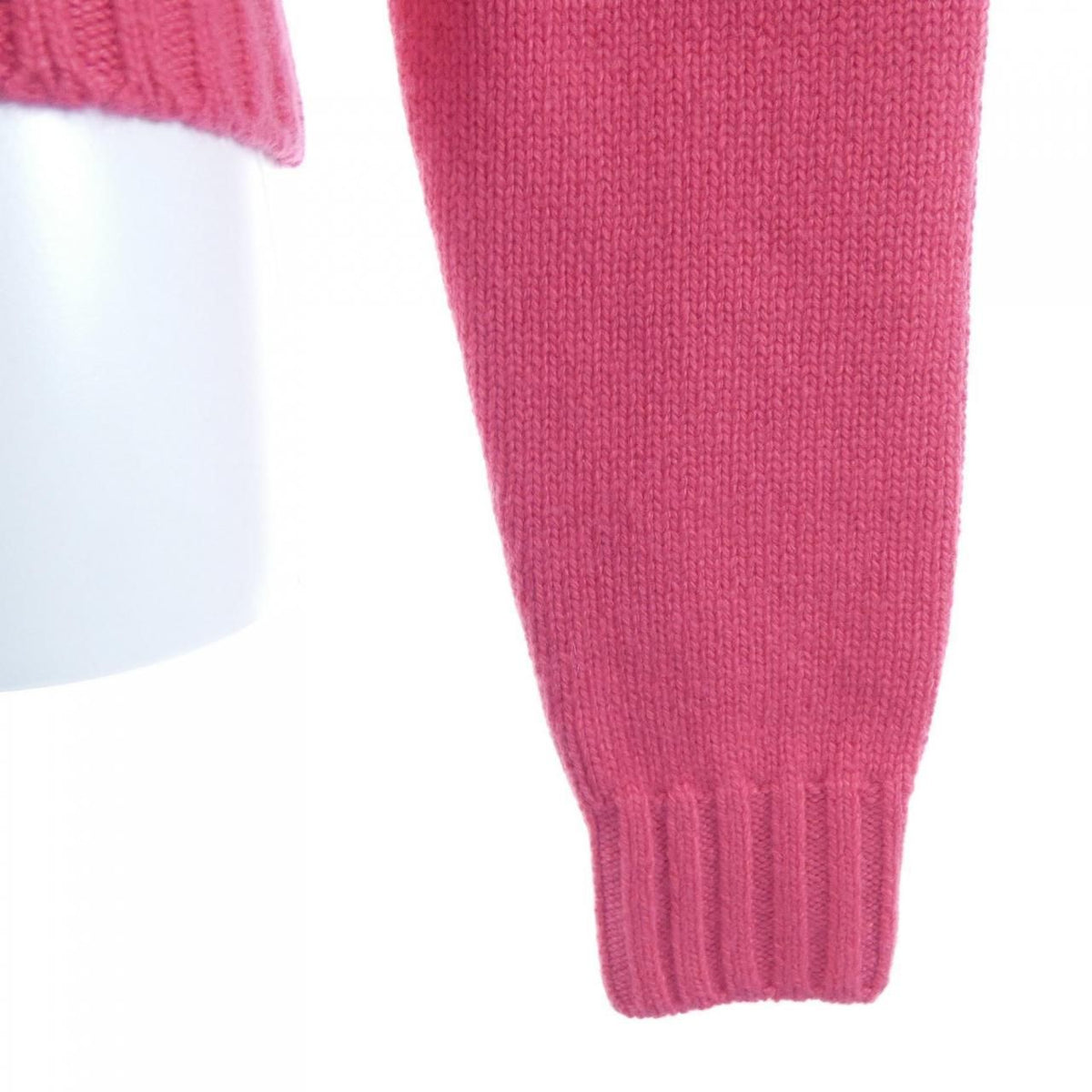 Chanel 20B Knit Sweater — view 7