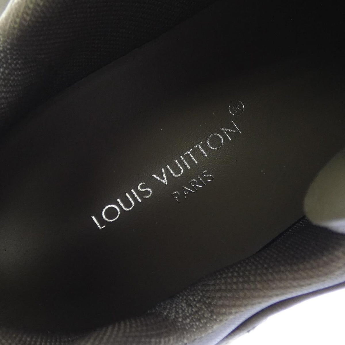 Louis Vuitton LV Archlight Line Sneakers — view 6