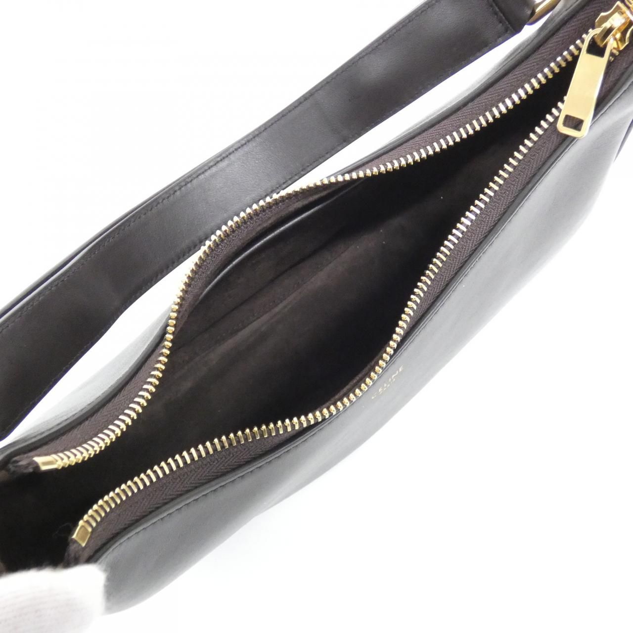 Celine Medium Ava Shoulder Bag — view 6