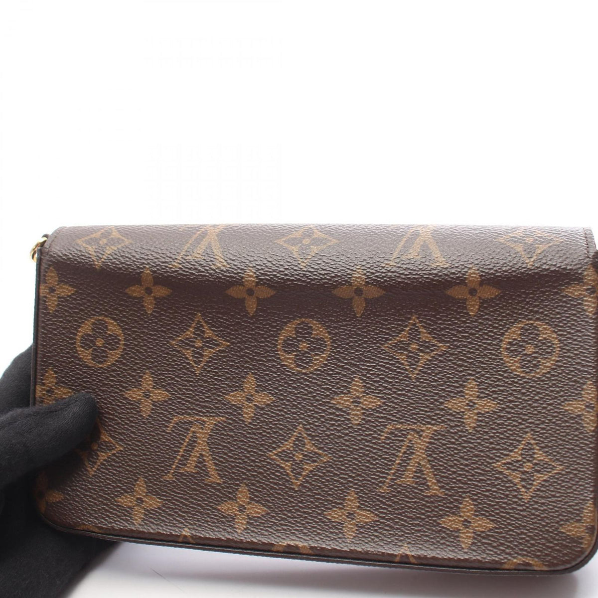 Louis Vuitton Shoulder Bag Pochette Felicie — view 8