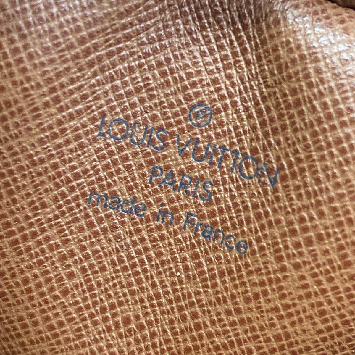 Louis Vuitton Shoulder Bag Monogram Amazon — view 8