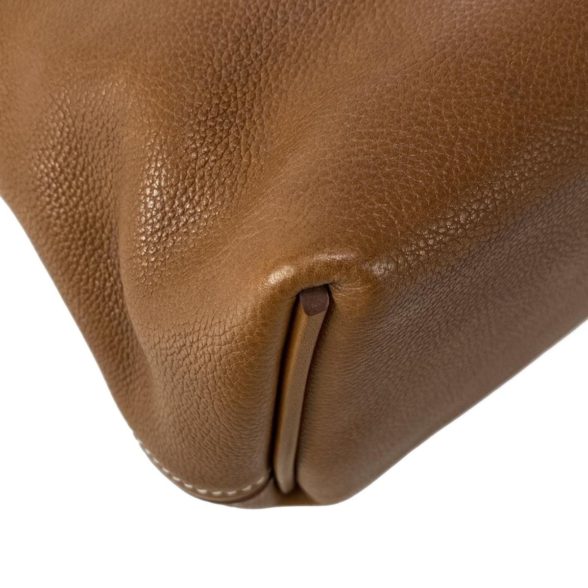 Hermes Handbag Sac 24/24/24 Vanquatre 29 Gold Number Stamp — view 8