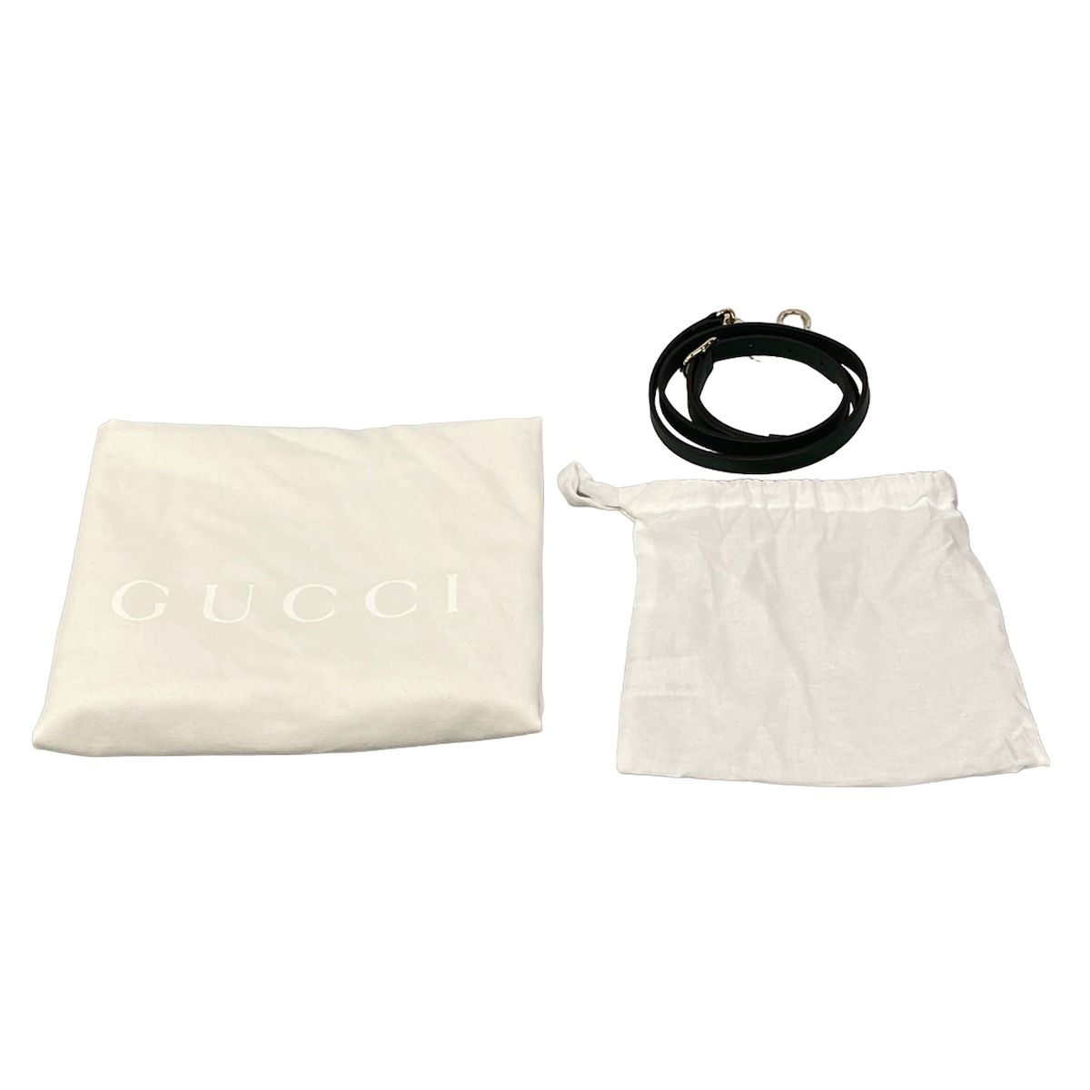 Gucci Handbag Diana Tote Medium Bamboo Green Leather — view 8