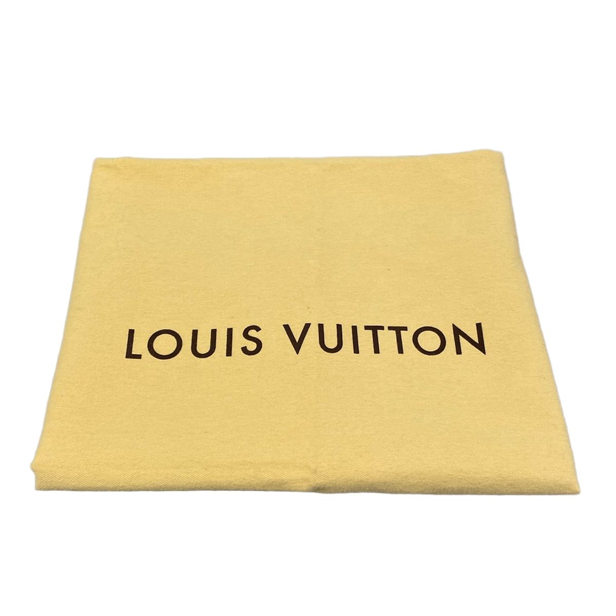 Louis Vuitton Shoulder Bag Damier Portobello PM Ebene — view 8