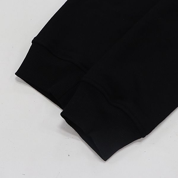 Versace Set Top and Bottom Black Color Apa Ako Abc — view 8