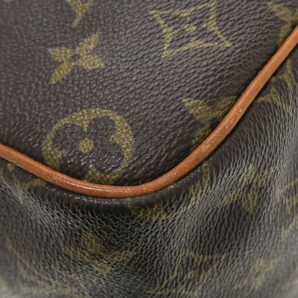 Louis Vuitton Monogram Speedy 30 Handbag — view 8
