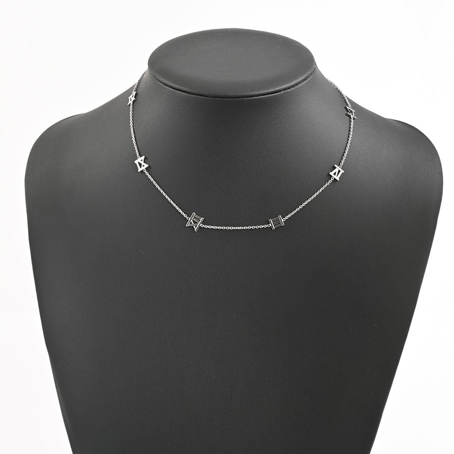 Tiffany & Co Necklace Atlas — view 7