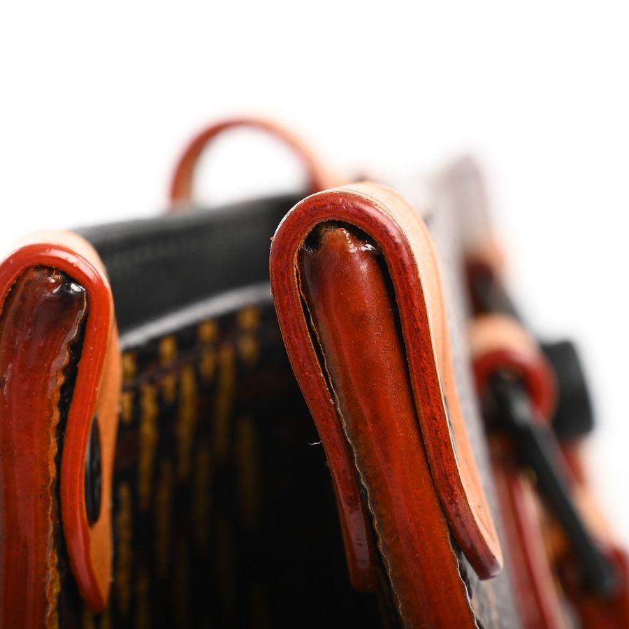 Louis Vuitton Tote Mini — view 8