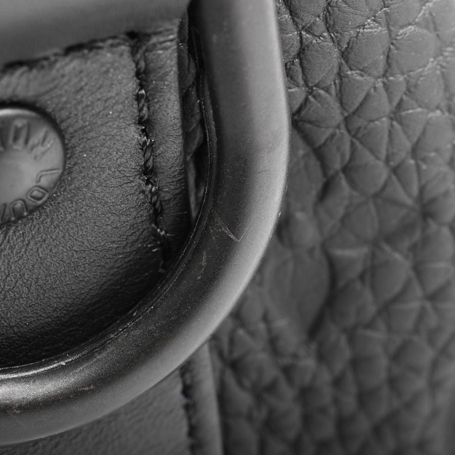 Louis Vuitton Shoulder Bag Keepall Bandouliere 25 — view 7