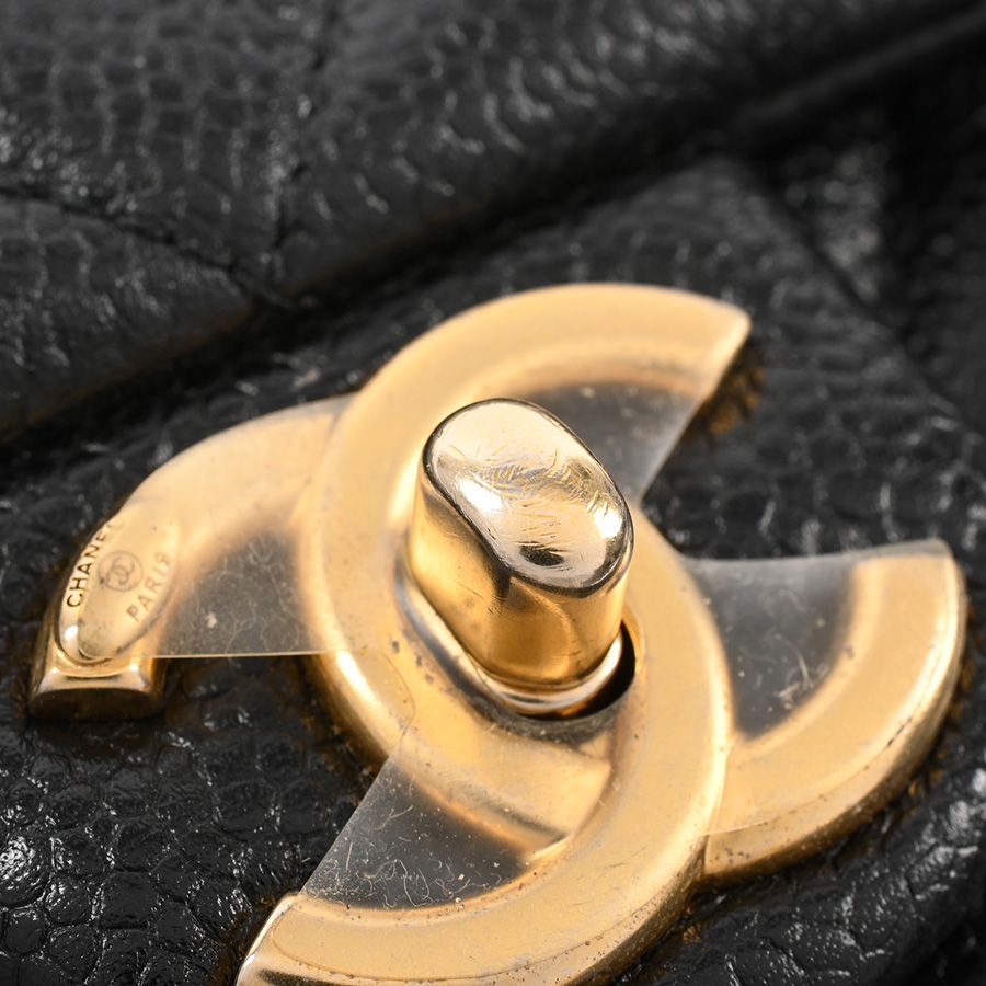 Chanel Shoulder Bag Chain — view 7