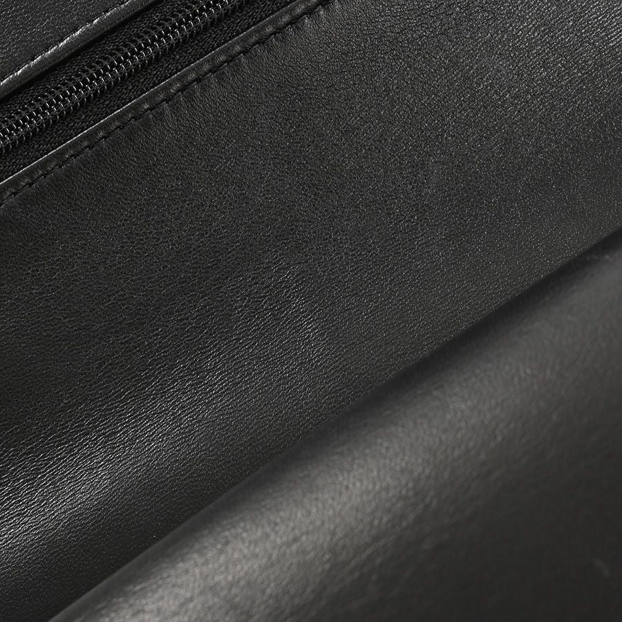 Chanel Shoulder Bag Black — view 8