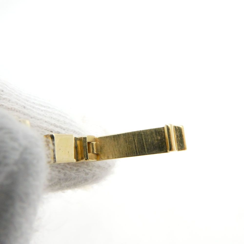 Gucci Sorry Watch Dial White Shell — view 8