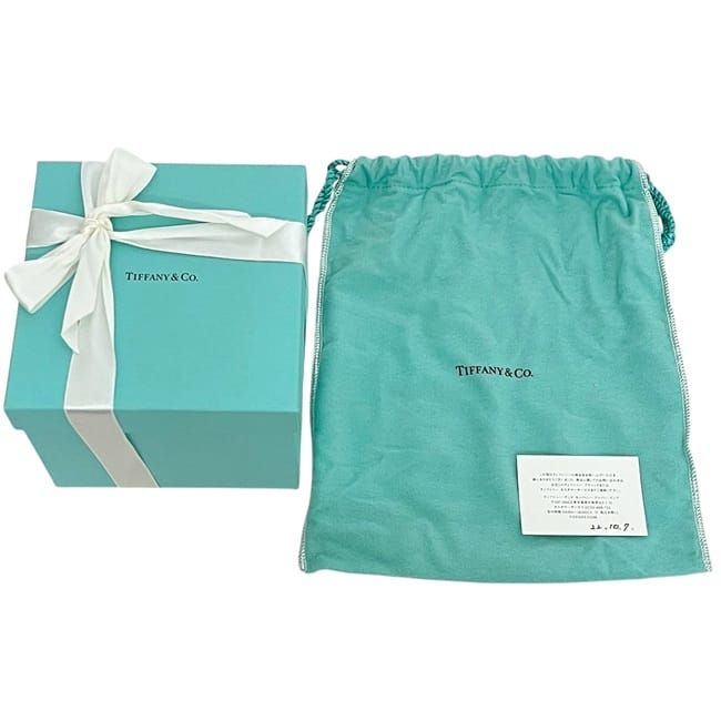 Tiffany & Co Savings Soccer Ball Baby Bank Ceramic White Interior — view 6