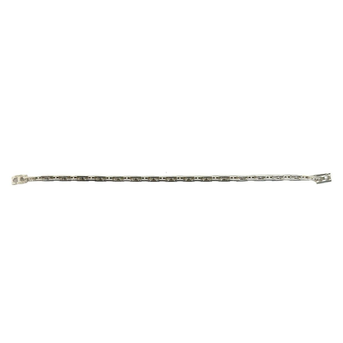 Hermes Vintage Hercules MM Bracelet 925 Sterling Silver — view 7