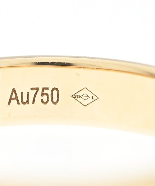 Cartier Ring — view 5