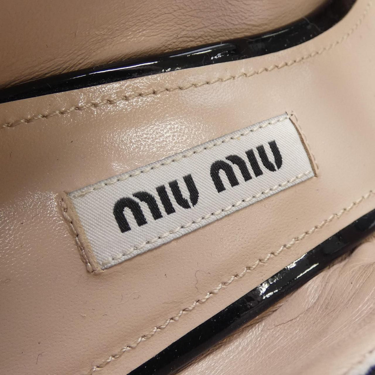 Miu Miu Pumps Heels — view 6