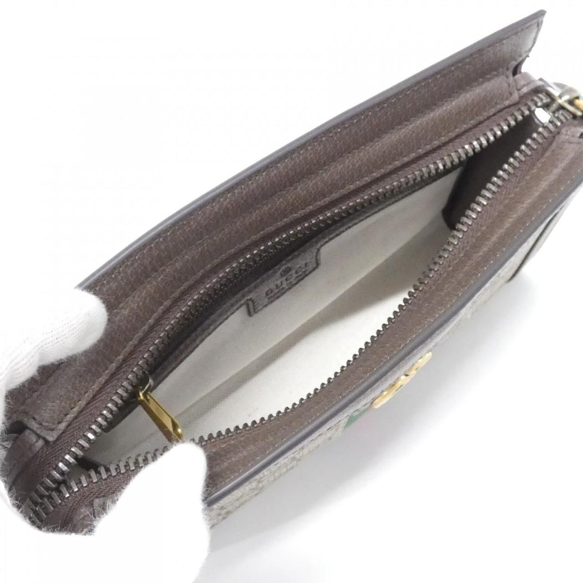 Gucci Ophidia Shoulder Bag — view 6