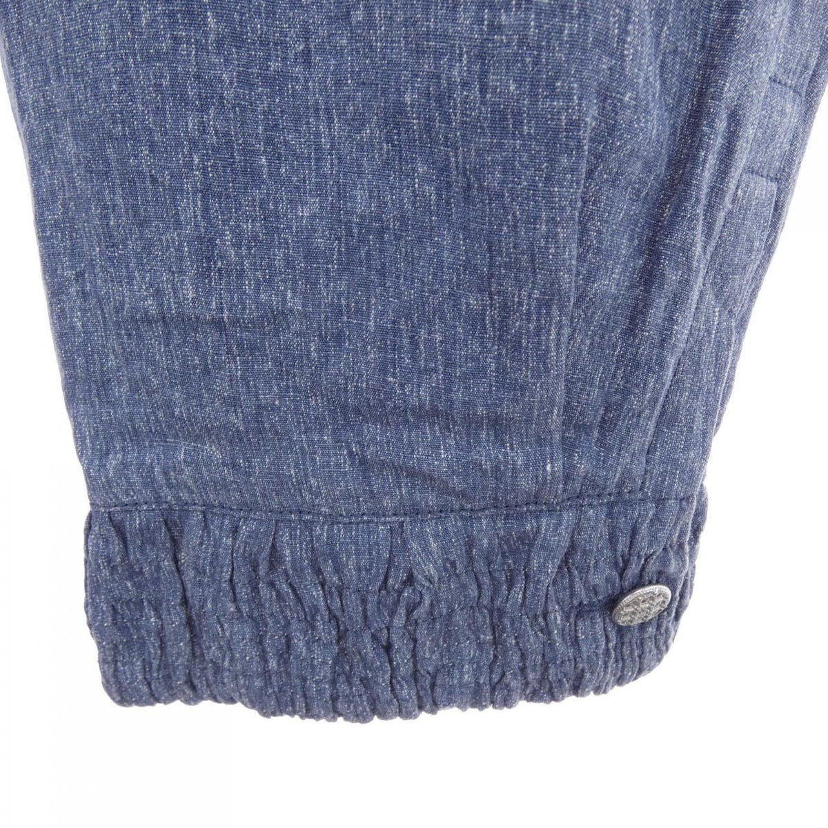 Chanel Pants Blue — view 5