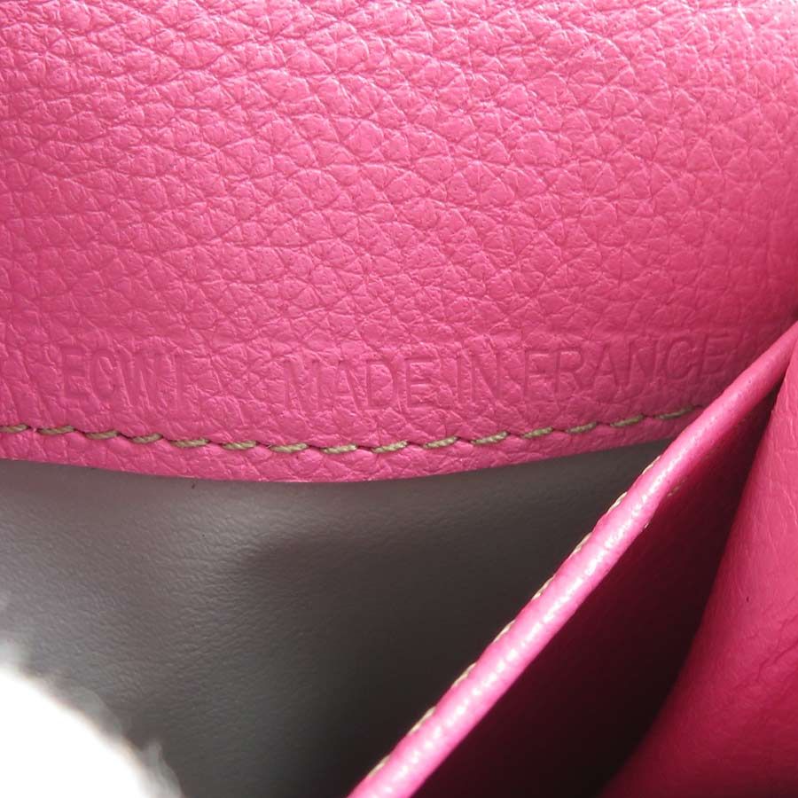 Cartier Coin Purse Pink — view 8