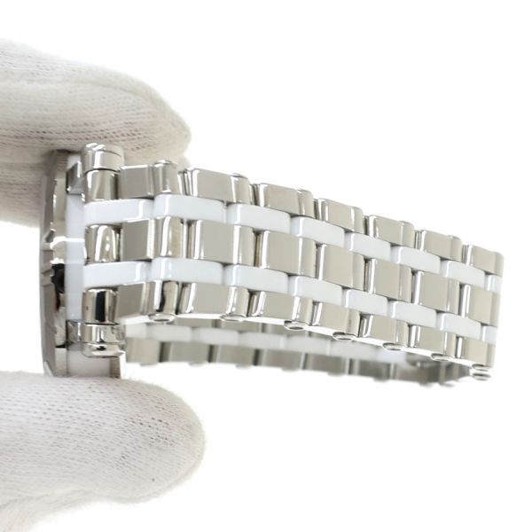 Tiffany & Co Atlas 36 Watch — view 8
