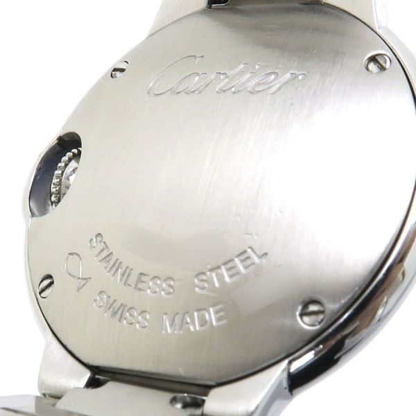 Cartier Ballon Bleu SM 28 4 Watch — view 8