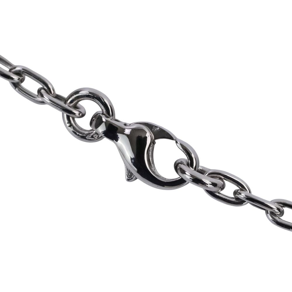 Tiffany & Co Petal Bracelet Silver Colored — view 8