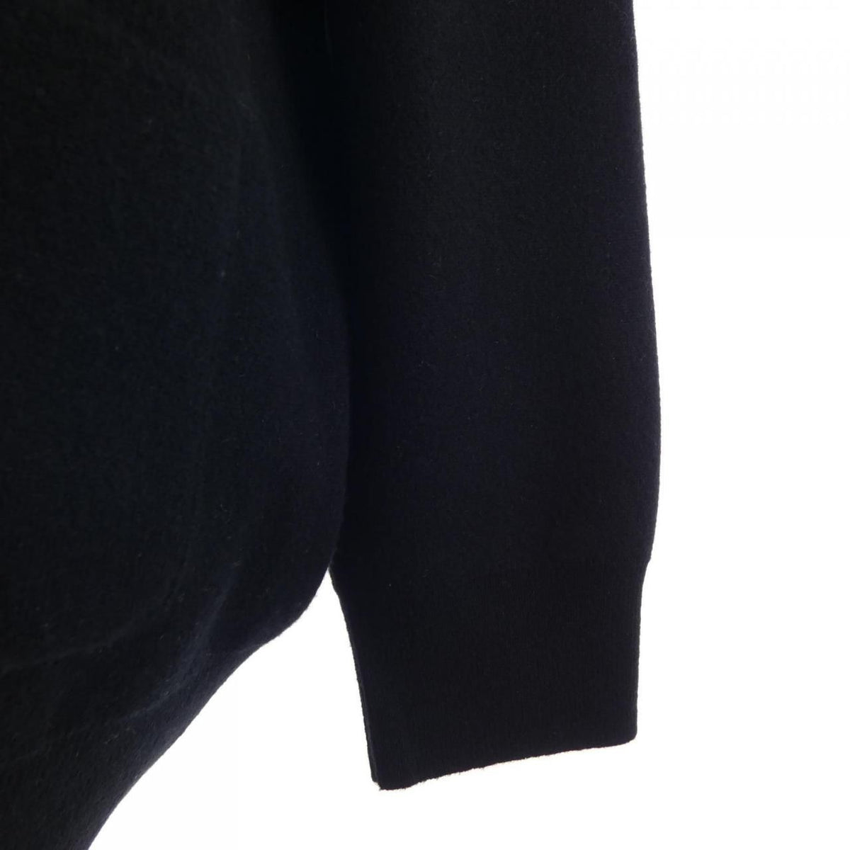 Chanel Cardigan Black — view 7