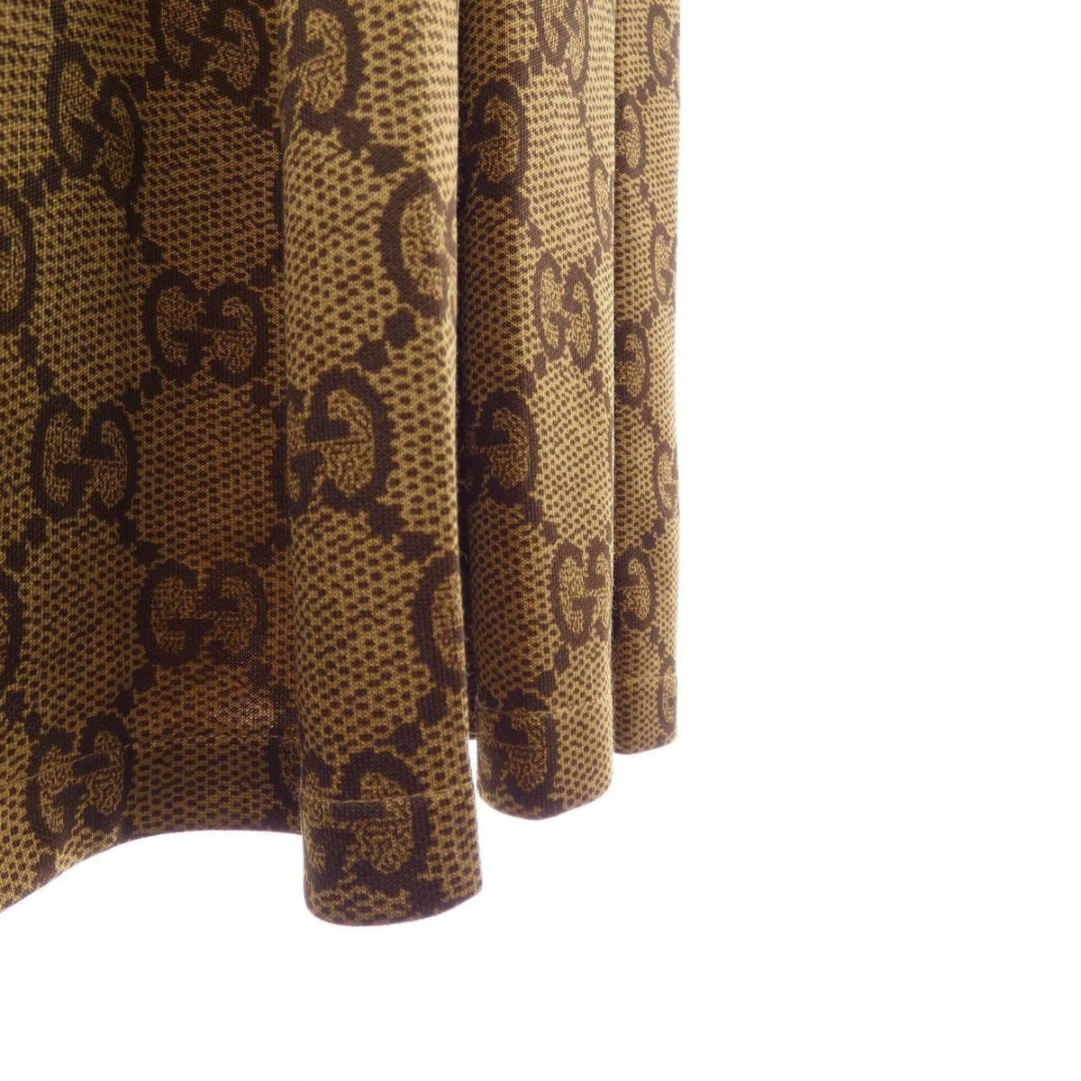 Gucci Skirt Brown — view 6