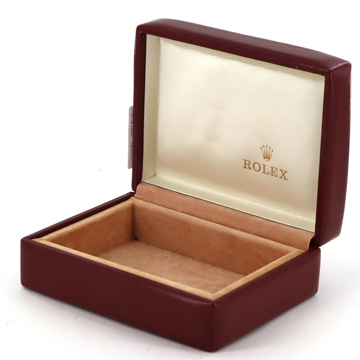 Rolex Datejust Stainless Steel White Gold Automatic — view 7