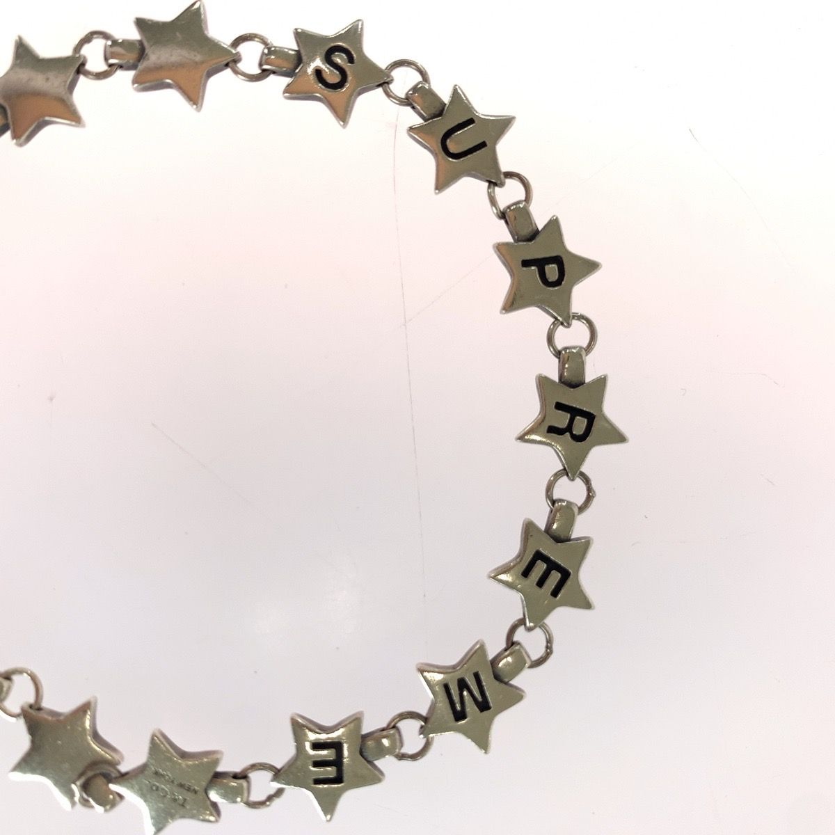 Tiffany & Co Supreme 925 Sterling Silver Bracelet — view 6
